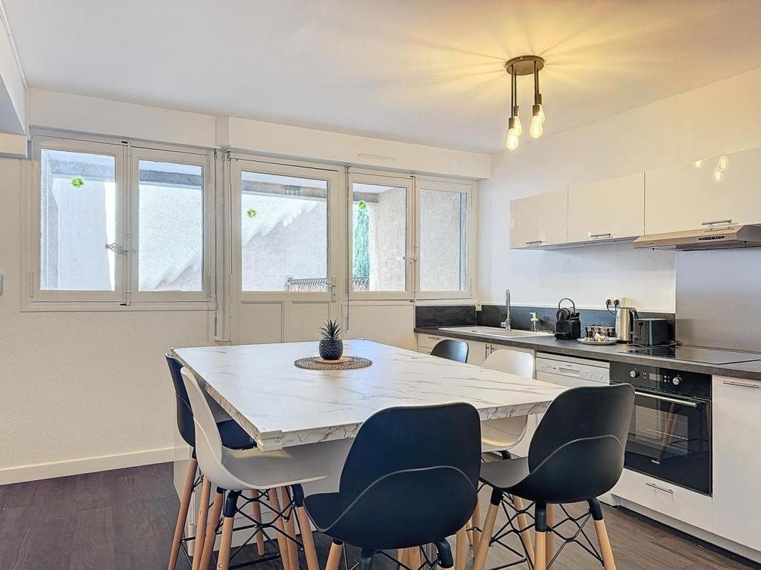 Appartement à vendre, 78m², Avignon