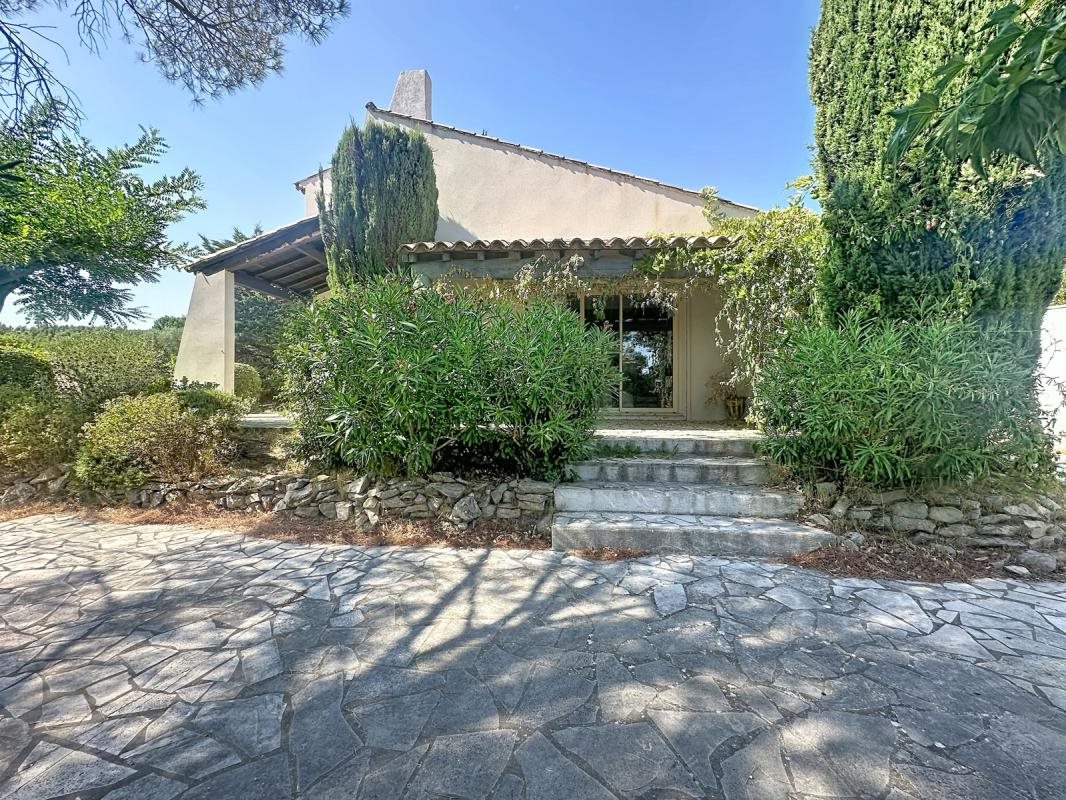 Maison à vendre, 165m², Aramon