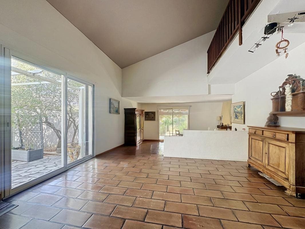 Maison à vendre, 165m², Aramon