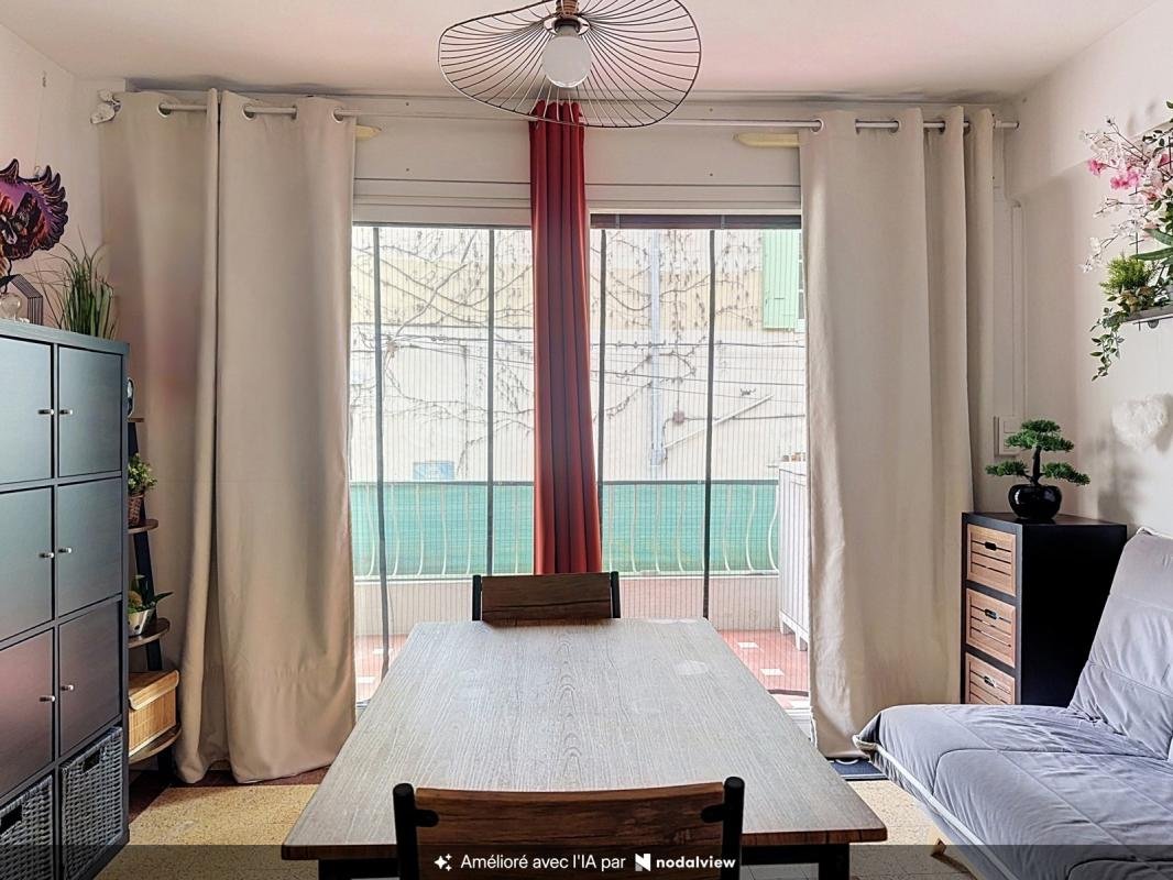 Appartement à vendre, 29m², Avignon