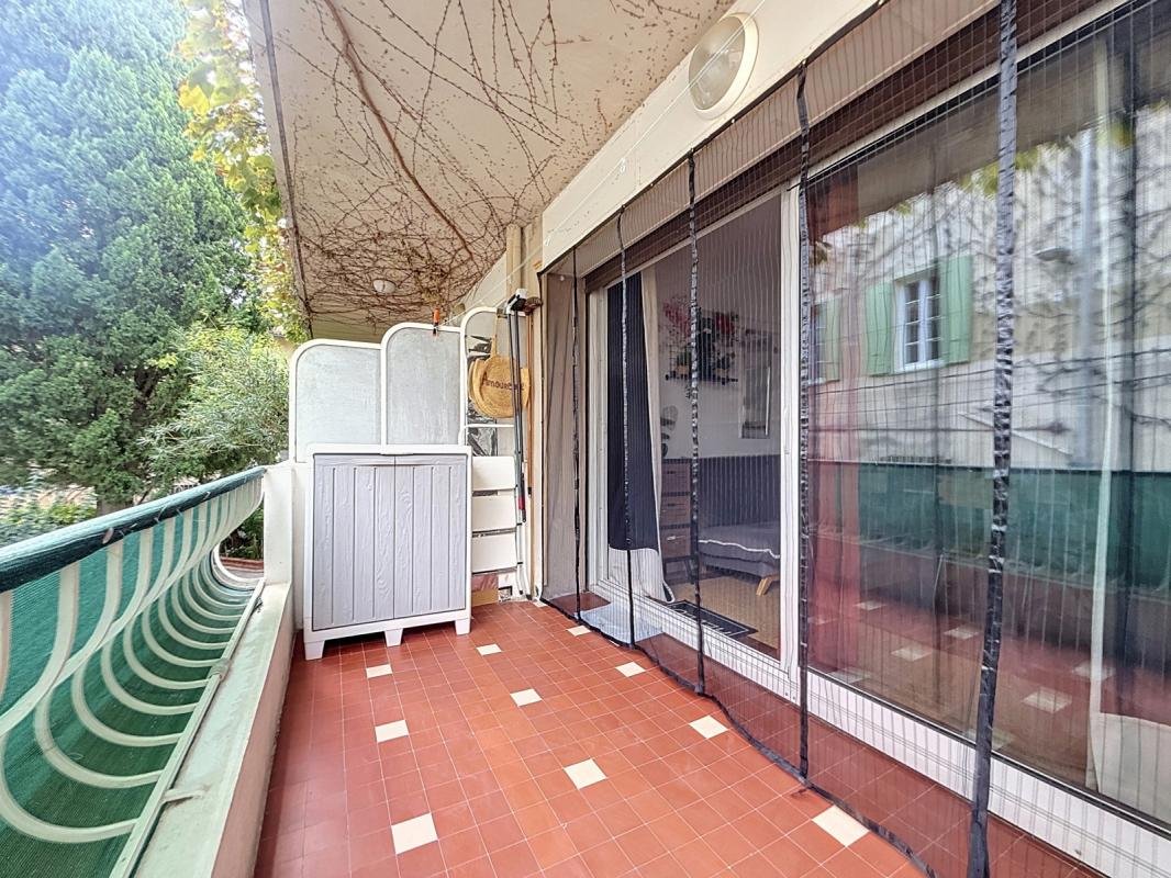 Appartement à vendre, 29m², Avignon