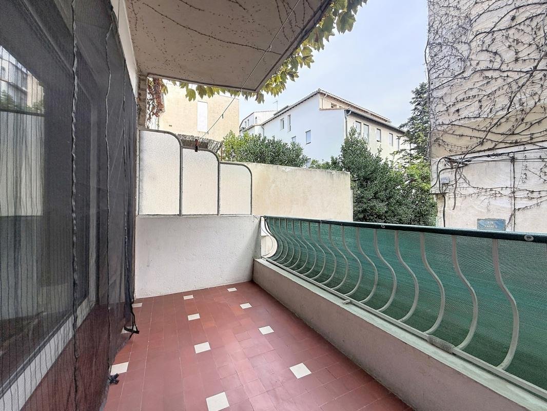 Appartement à vendre, 29m², Avignon