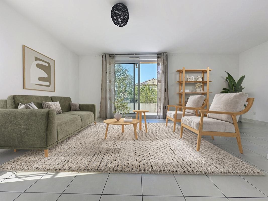 Appartement à vendre, 67m², Avignon