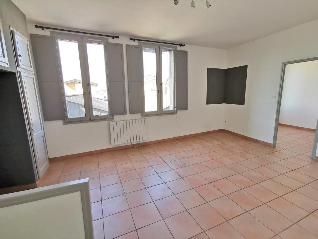 Appartement à louer, 38m², Avignon