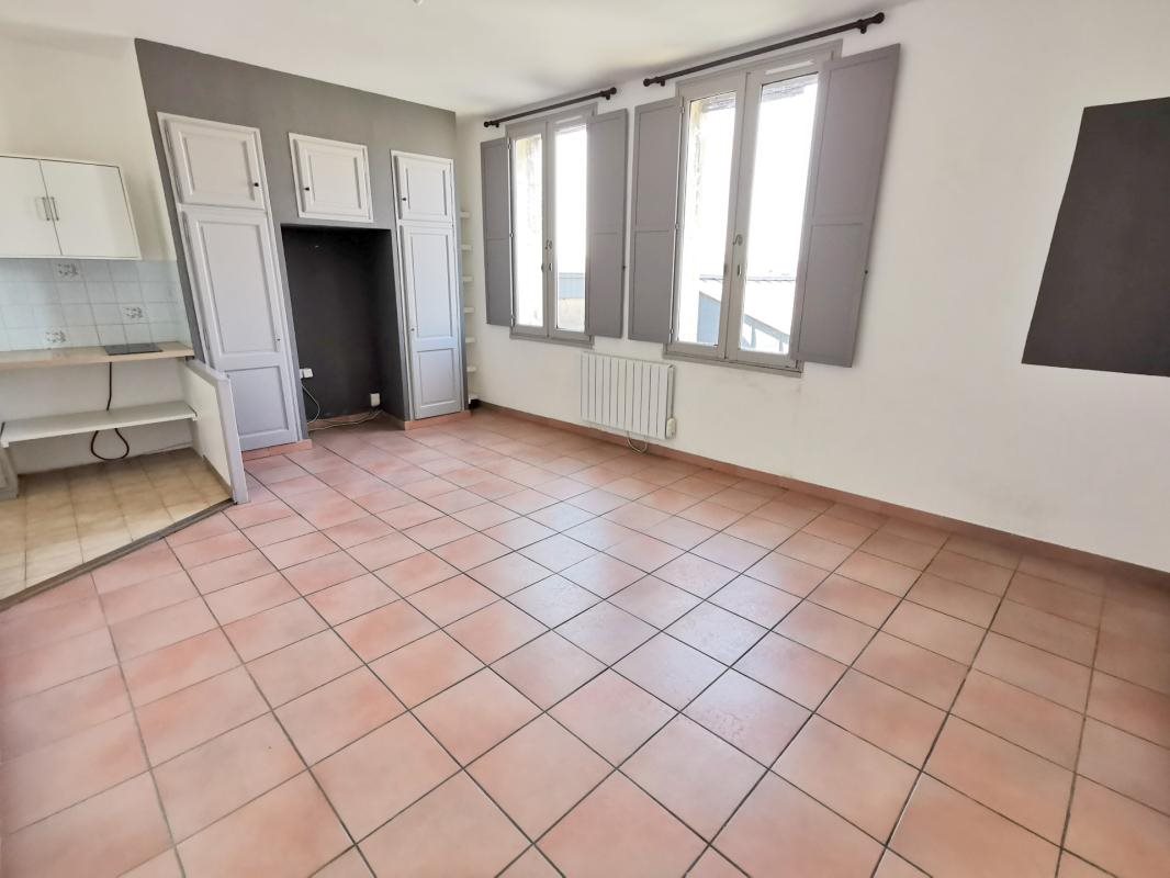Appartement à louer, 38m², Avignon