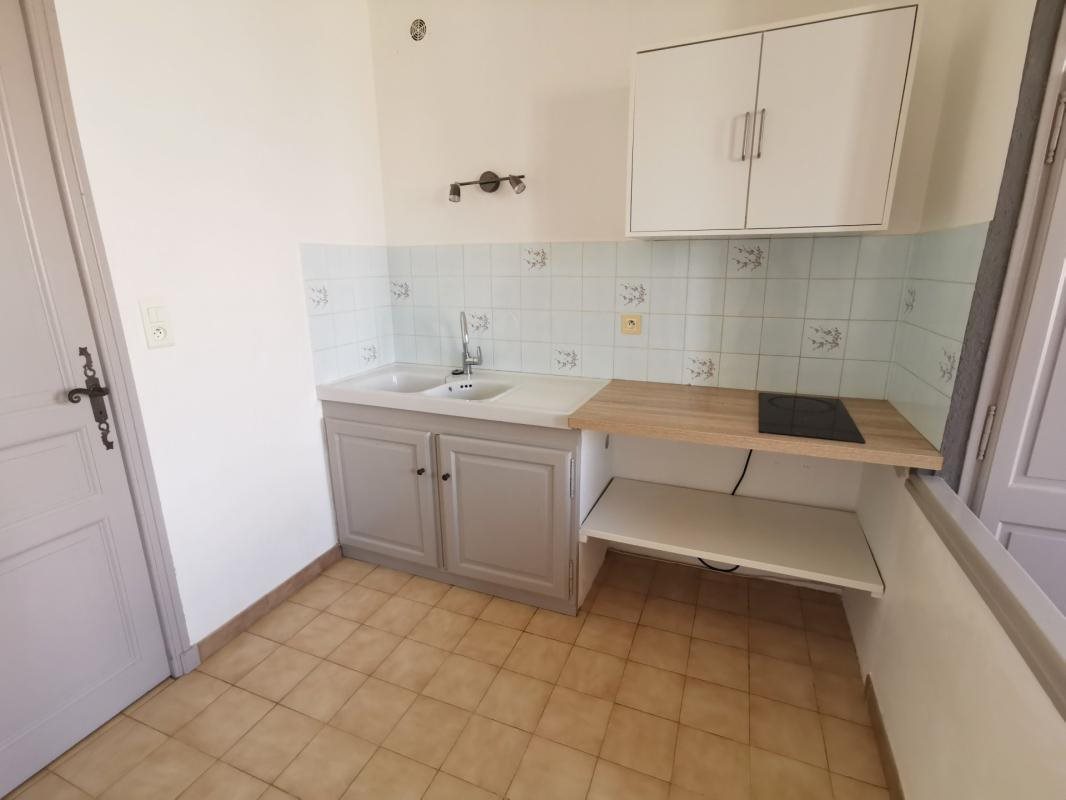 Appartement à louer, 38m², Avignon