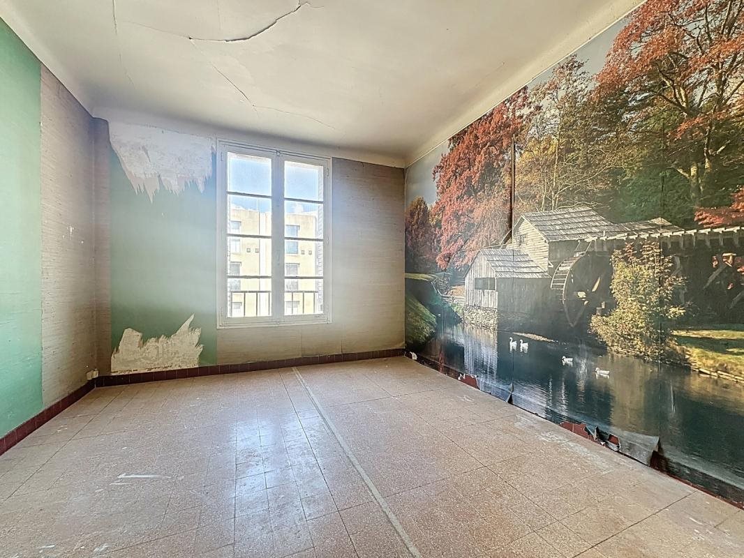 Appartement à vendre, 72m², Avignon