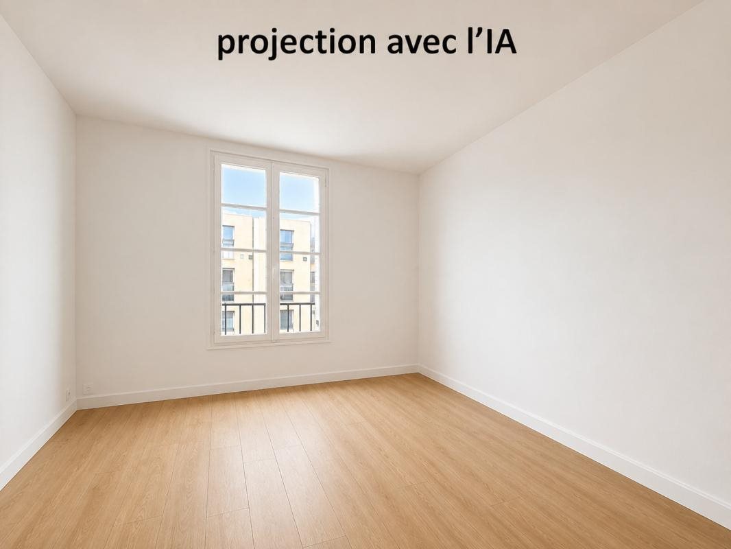 Appartement à vendre, 72m², Avignon