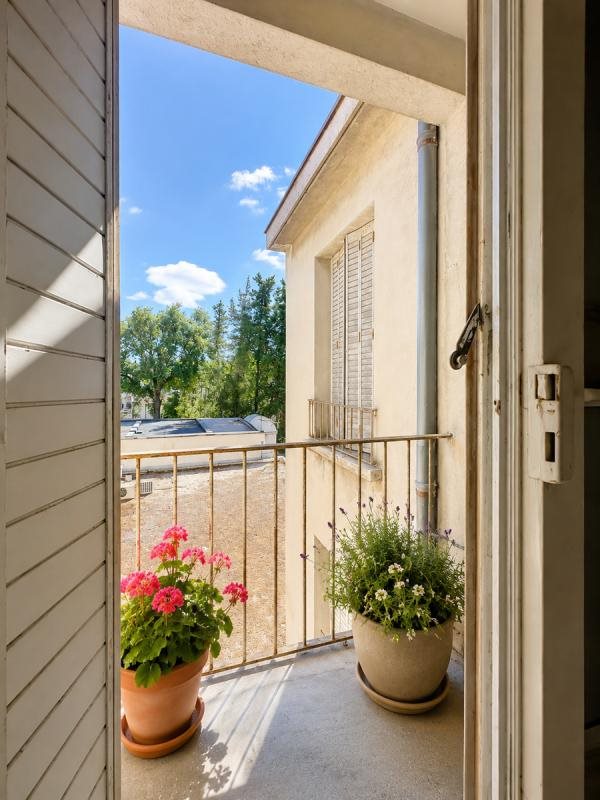 Appartement à vendre, 72m², Avignon