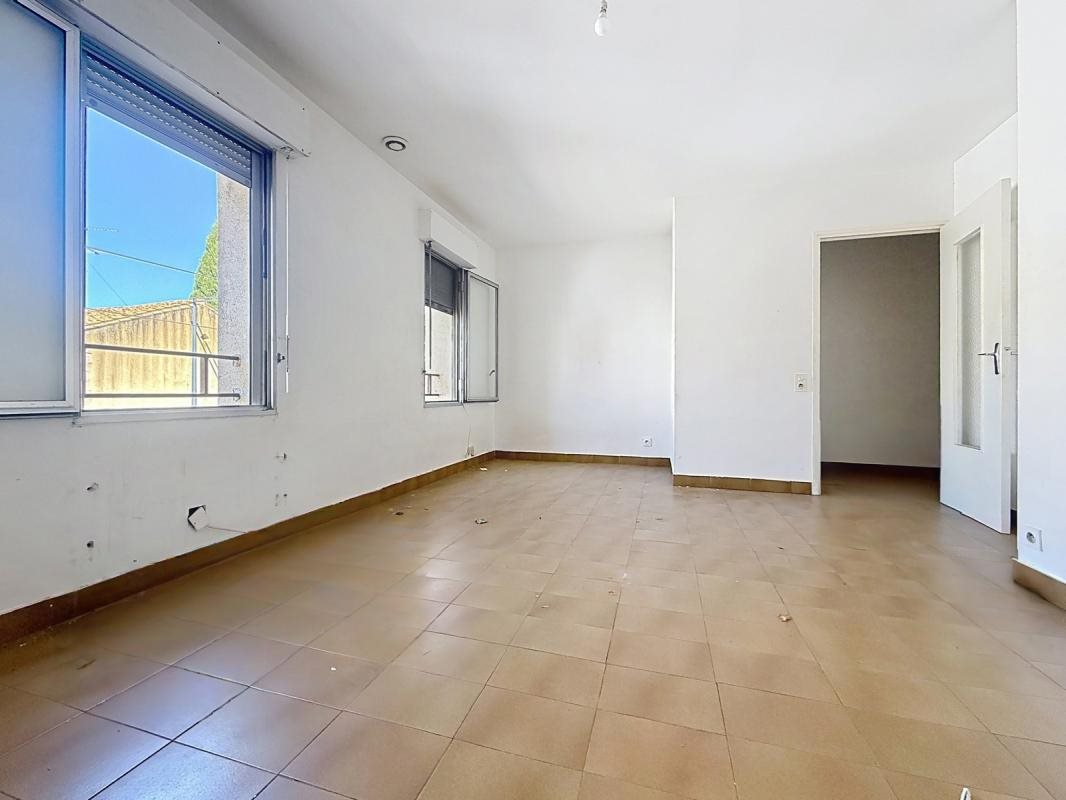 Appartement à vendre, 47m², Avignon