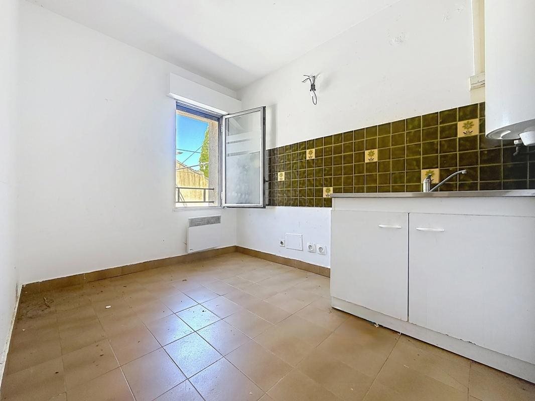 Appartement à vendre, 47m², Avignon