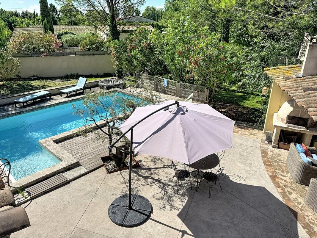 Maison à vendre, 197m², Althen-des-Paluds