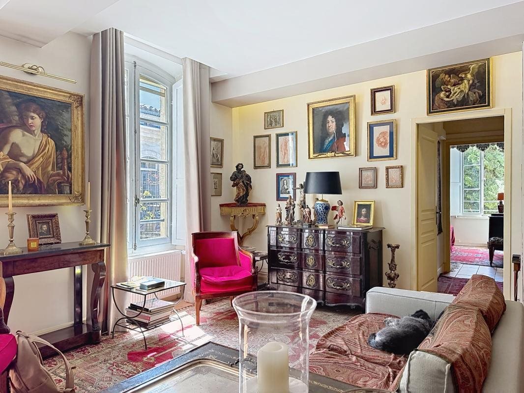 Appartement à vendre, 128m², Avignon