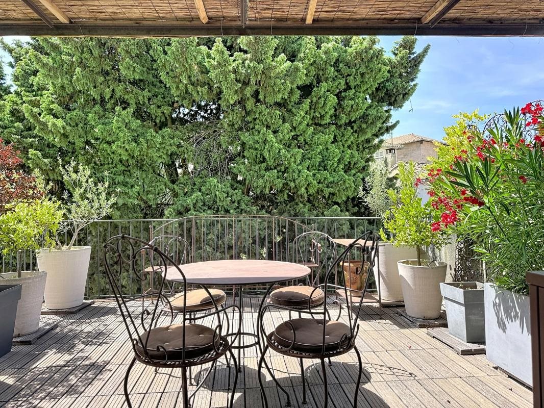 Appartement à vendre, 128m², Avignon