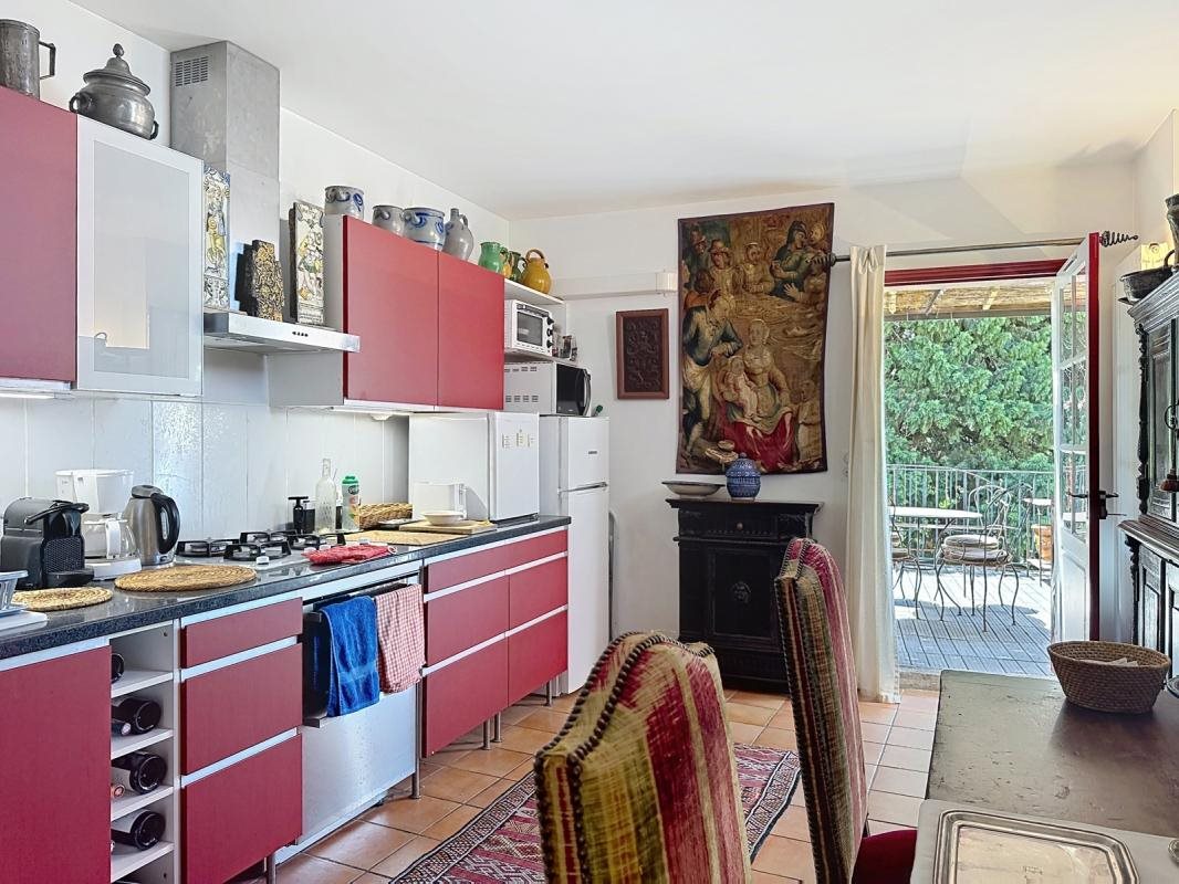 Appartement à vendre, 128m², Avignon