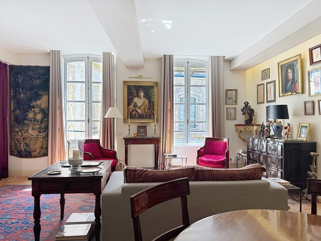 Appartement à vendre, 128m², Avignon