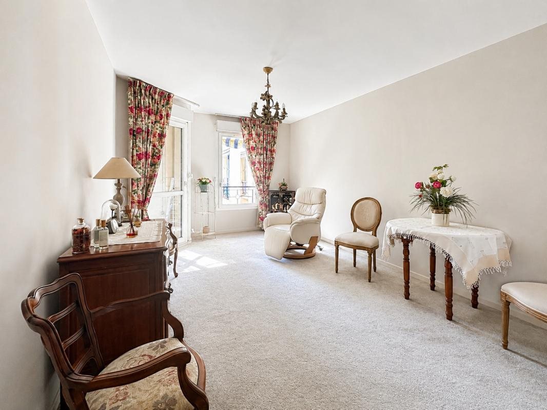 Appartement à vendre, 43m², Avignon