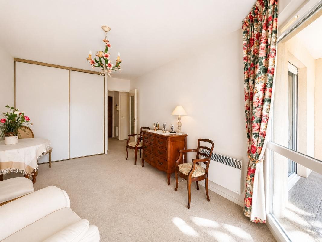Appartement à vendre, 43m², Avignon
