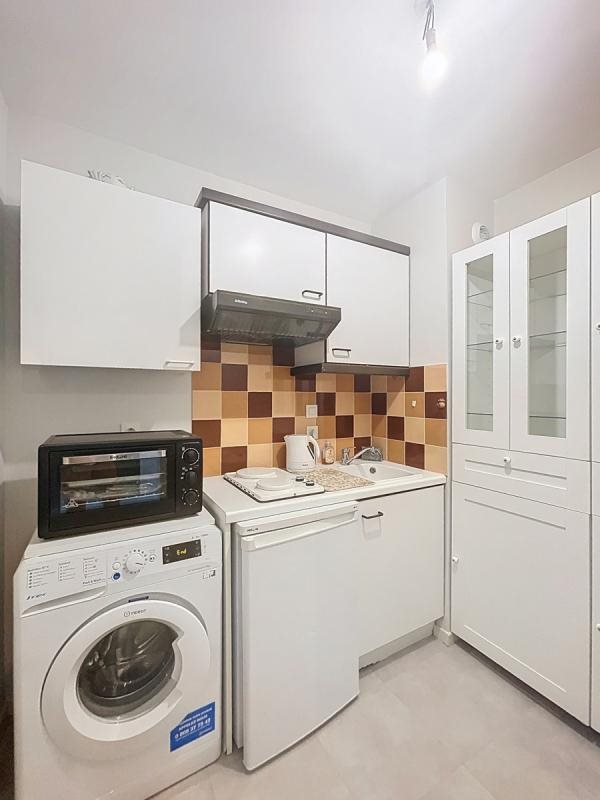 Appartement à vendre, 43m², Avignon