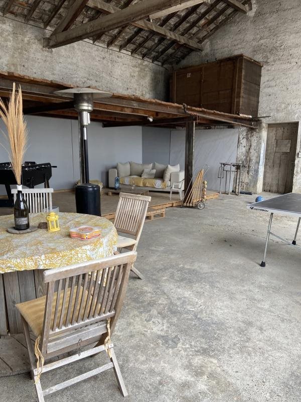 Maison à vendre, 215m², Jonquières