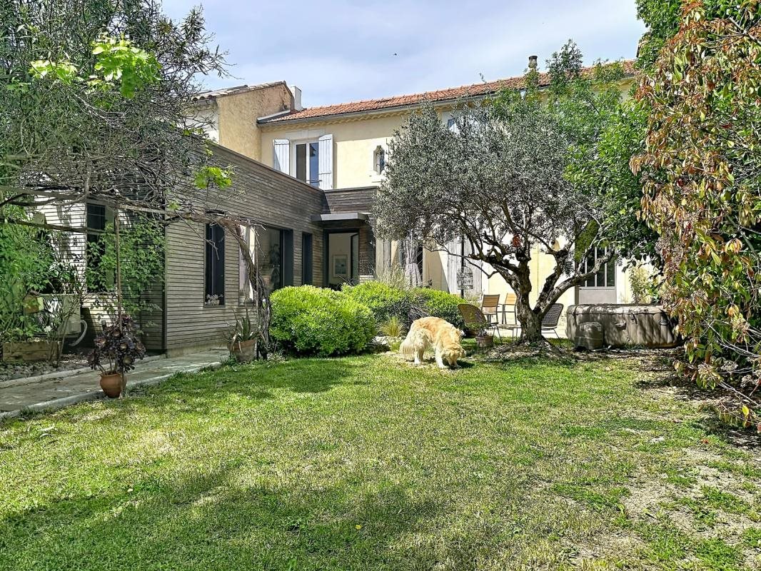 Maison à vendre, 130m², Avignon