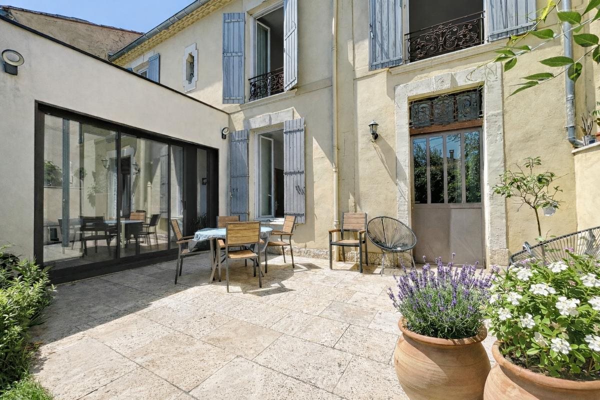 Maison à vendre, 130m², Avignon