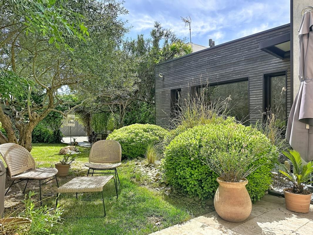 Maison à vendre, 130m², Avignon