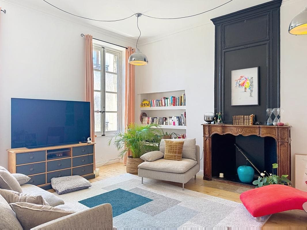 Appartement à vendre, 131m², Avignon