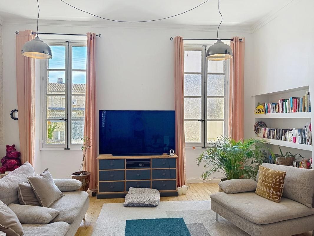 Appartement à vendre, 131m², Avignon