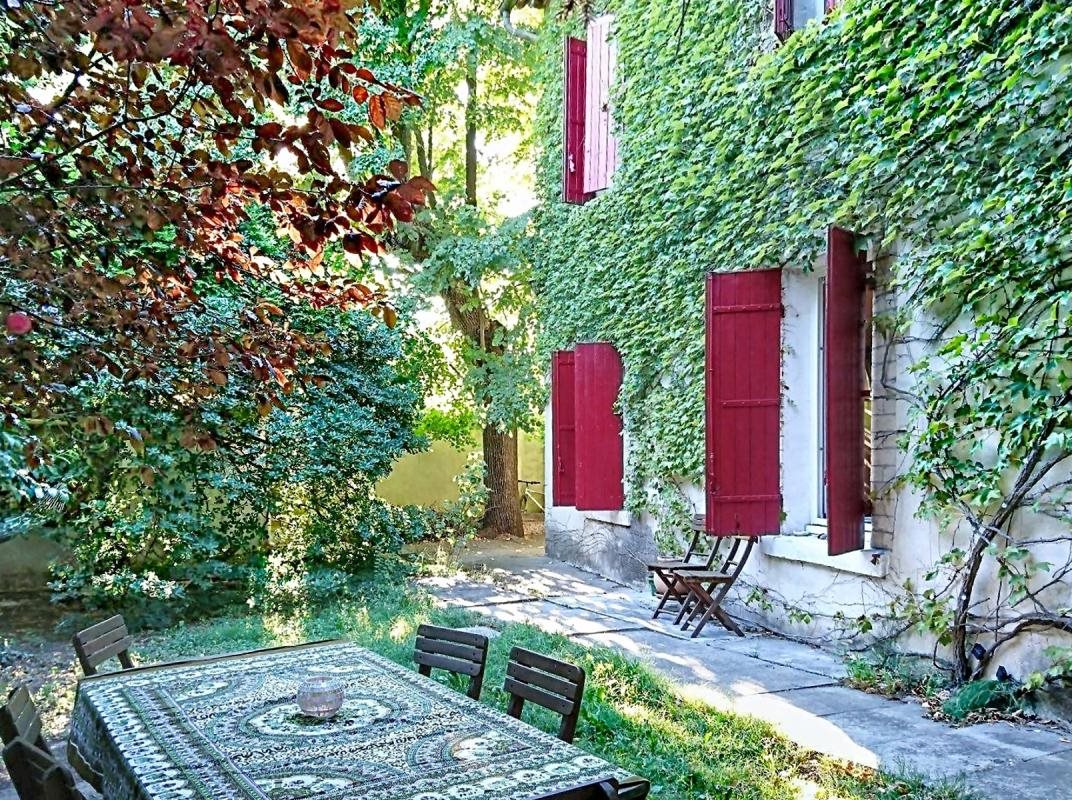 Maison à vendre, 170m², Avignon