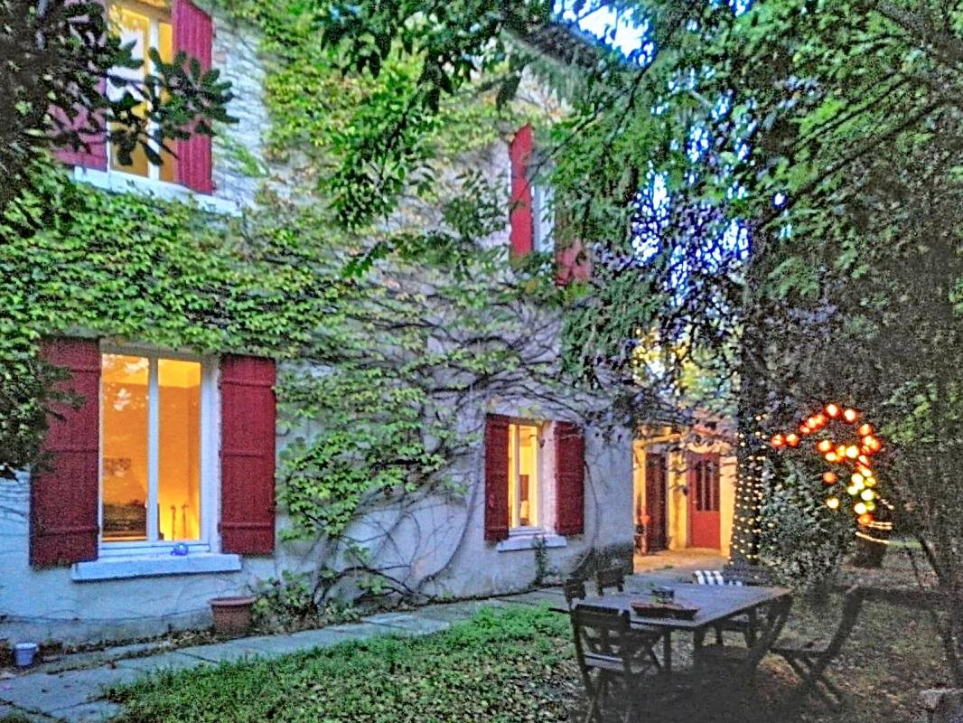 Maison à vendre, 170m², Avignon