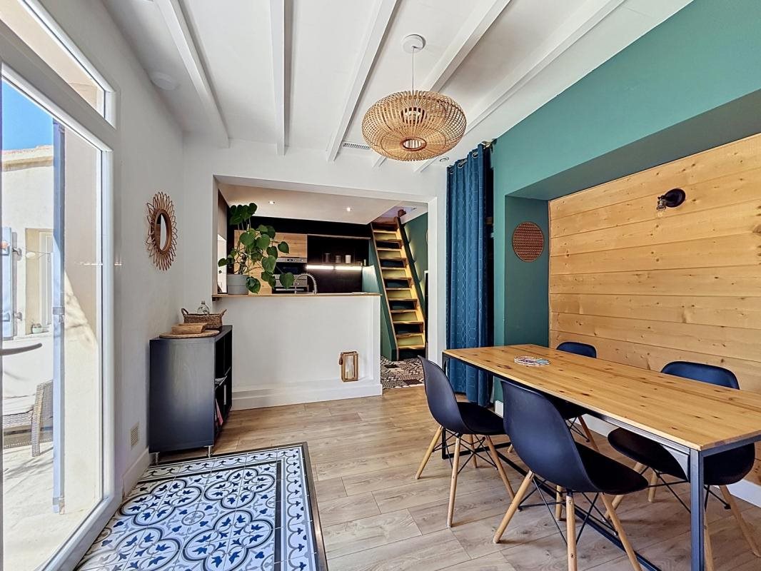 Maison à vendre, 40m², Avignon