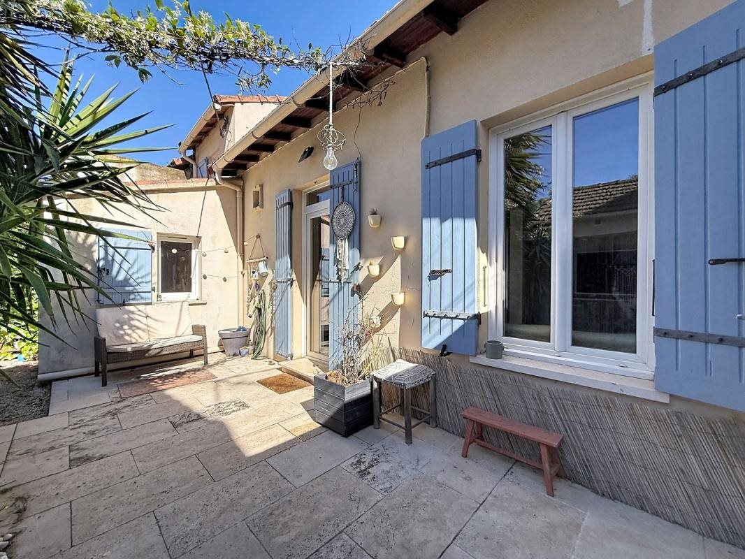 Maison à vendre, 40m², Avignon