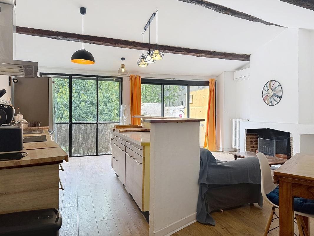 Maison à vendre, 123m², Avignon