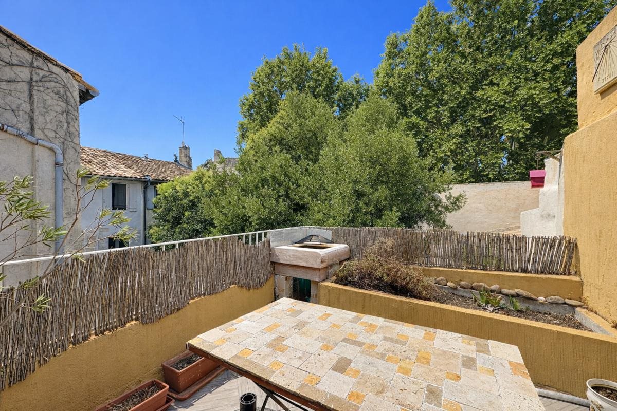 Maison à vendre, 123m², Avignon