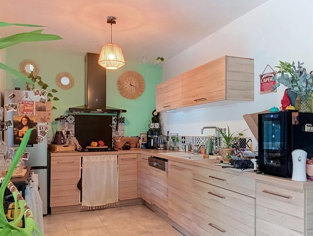 Maison à vendre, 67m², Carpentras