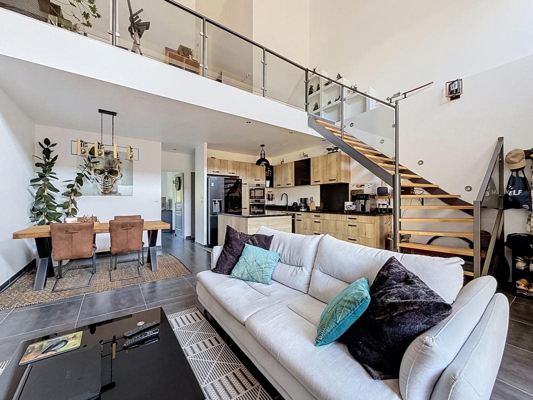 Appartement à vendre, 105m², Avignon
