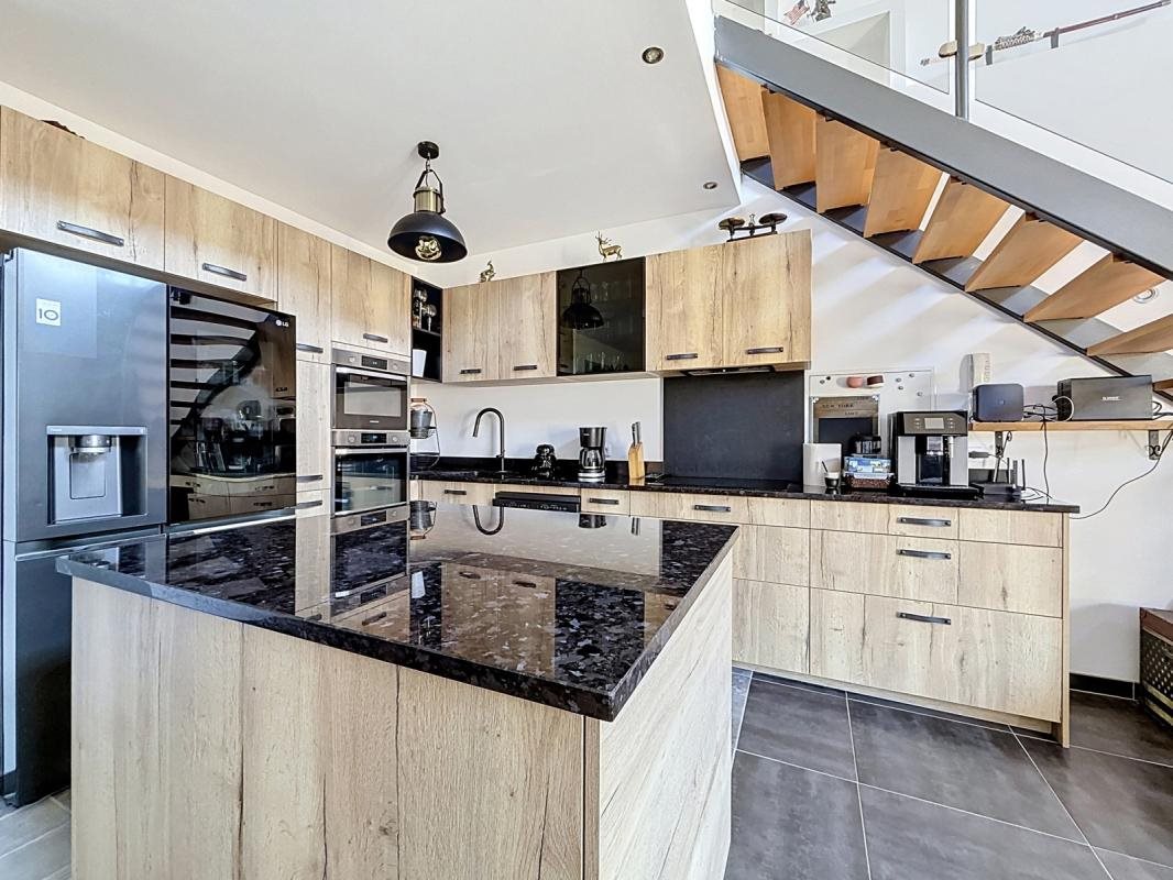Appartement à vendre, 105m², Avignon