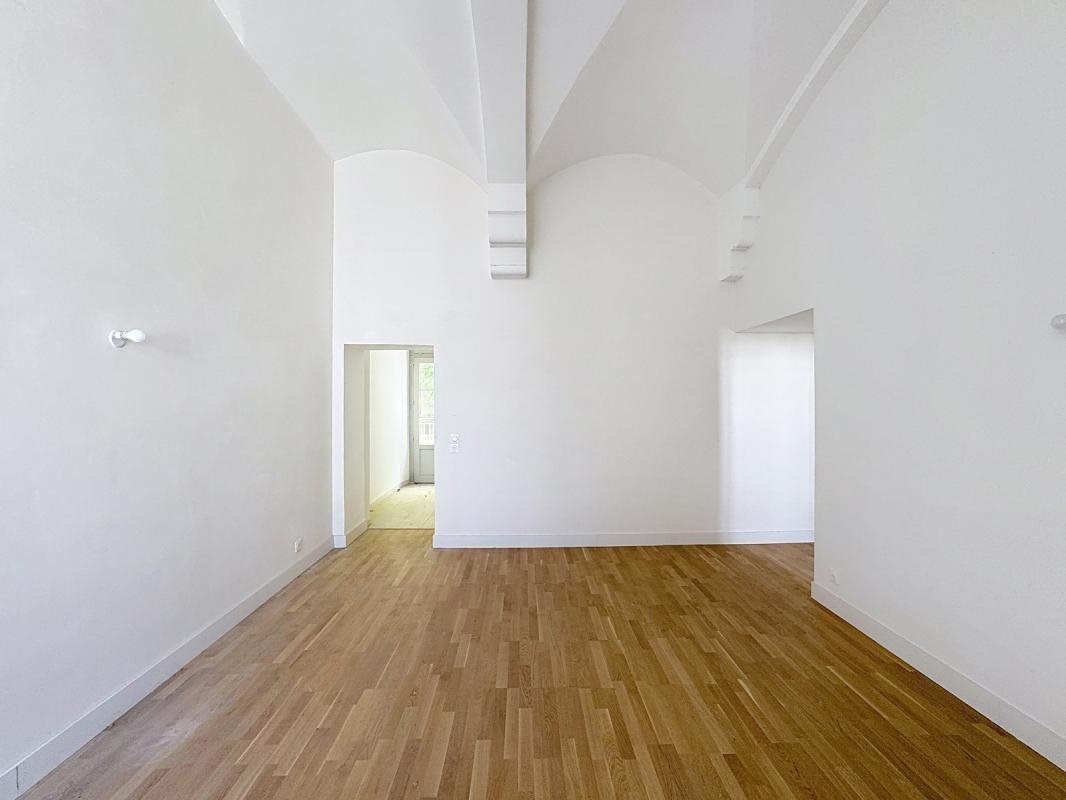 Appartement à vendre, 55m², Avignon