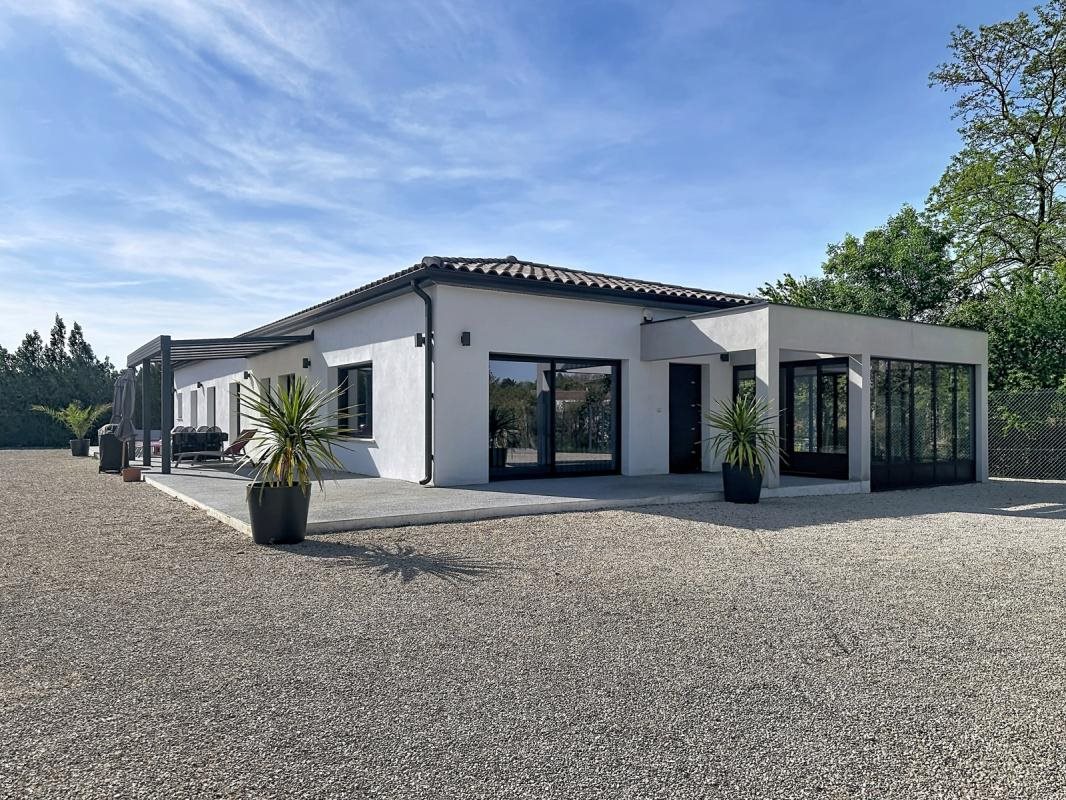Maison à vendre, 200m², Cabannes