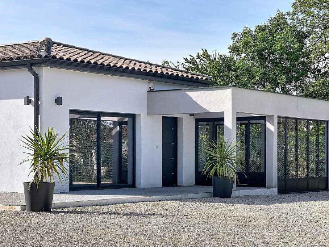 Maison à vendre, 200m², Cabannes