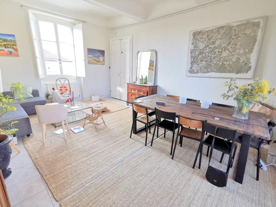 Appartement à louer, 100m², Avignon