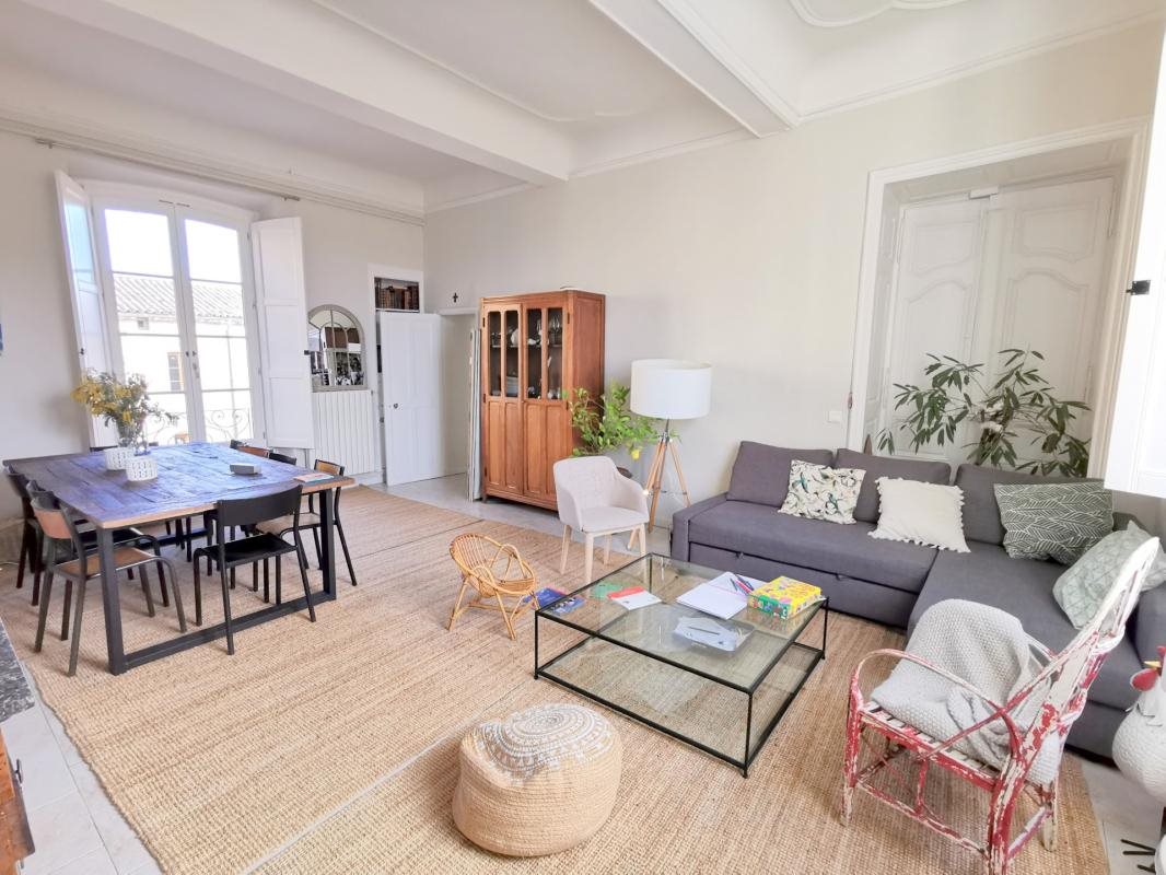 Appartement à louer, 100m², Avignon