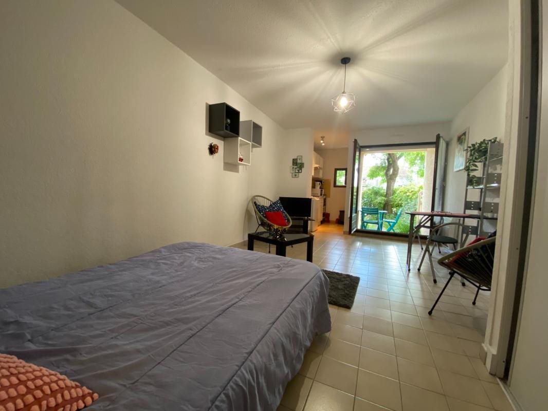 Appartement à louer, 27m², Avignon