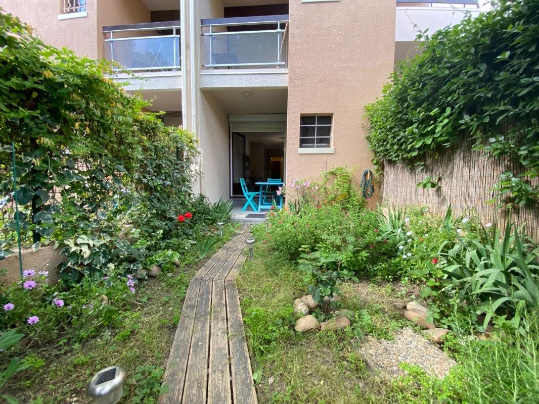 Appartement à louer, 27m², Avignon
