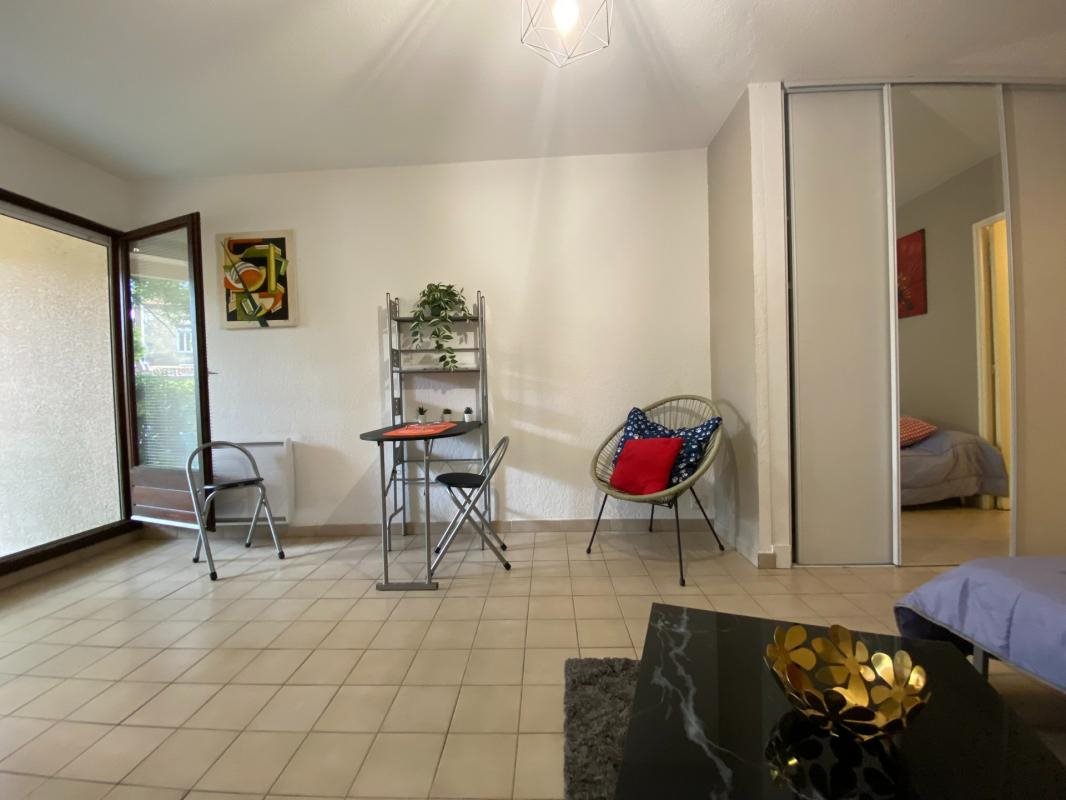 Appartement à louer, 27m², Avignon