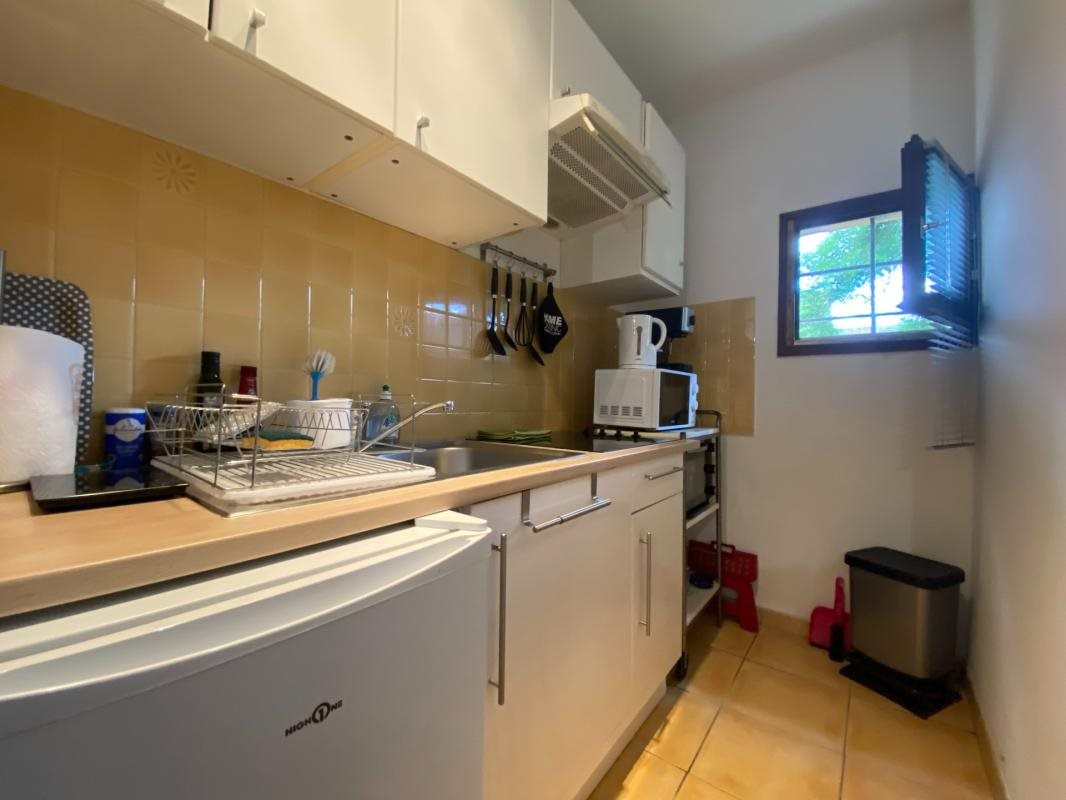 Appartement à louer, 27m², Avignon