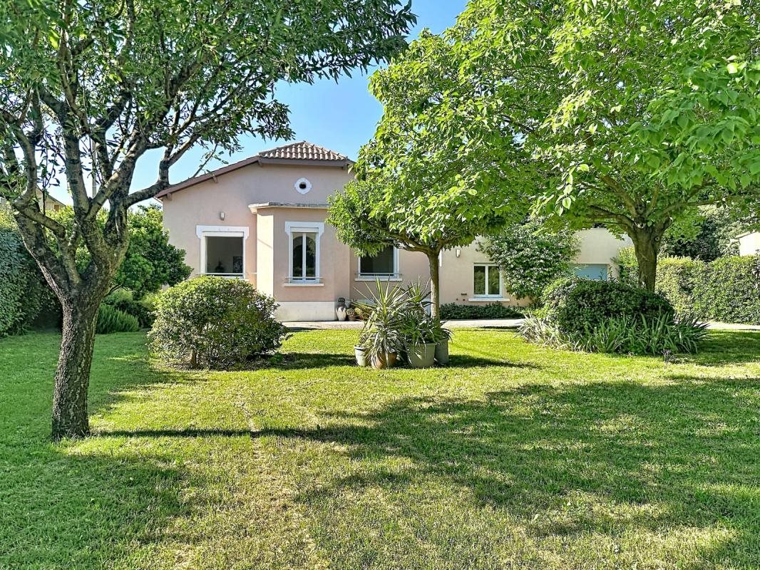 Maison à vendre, 110m², Les Angles