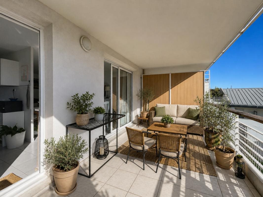 Appartement à vendre, 64m², Avignon