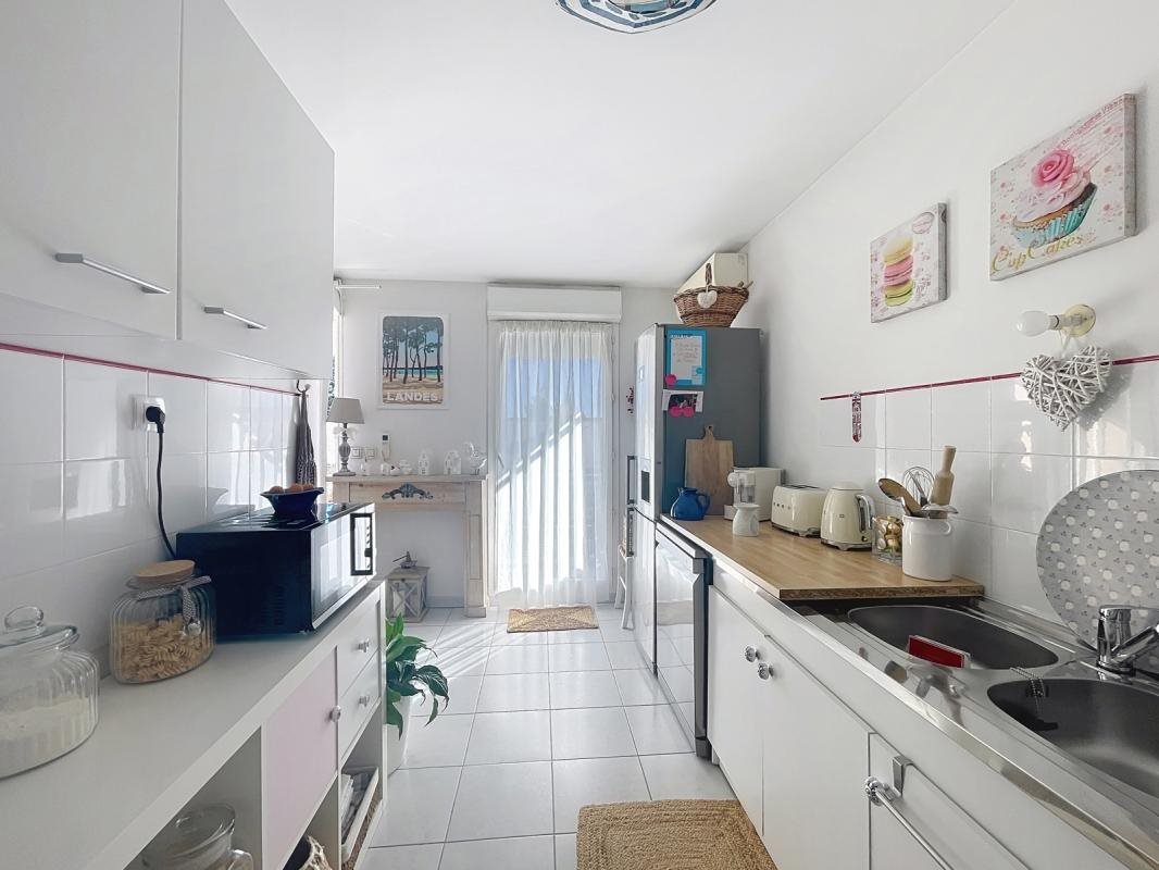 Appartement à vendre, 64m², Avignon